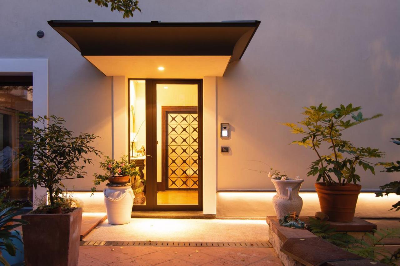 B&B Nicotera29 Vico Equense Exterior foto