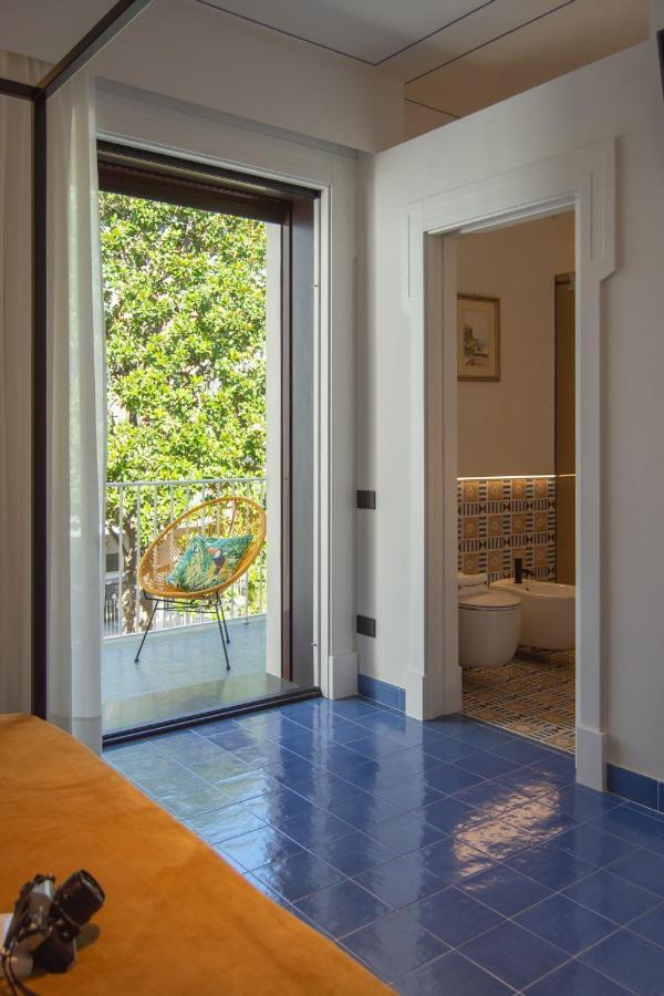 B&B Nicotera29 Vico Equense Exterior foto