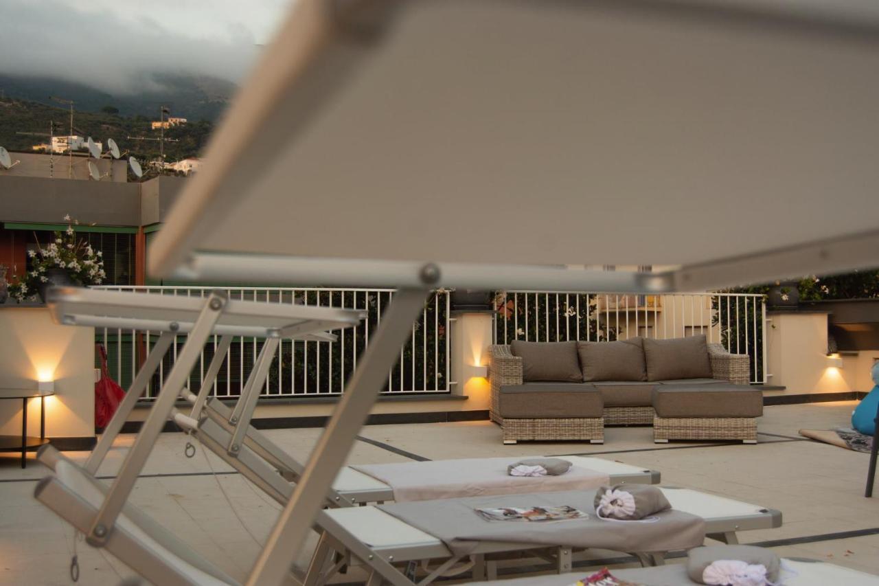 B&B Nicotera29 Vico Equense Exterior foto