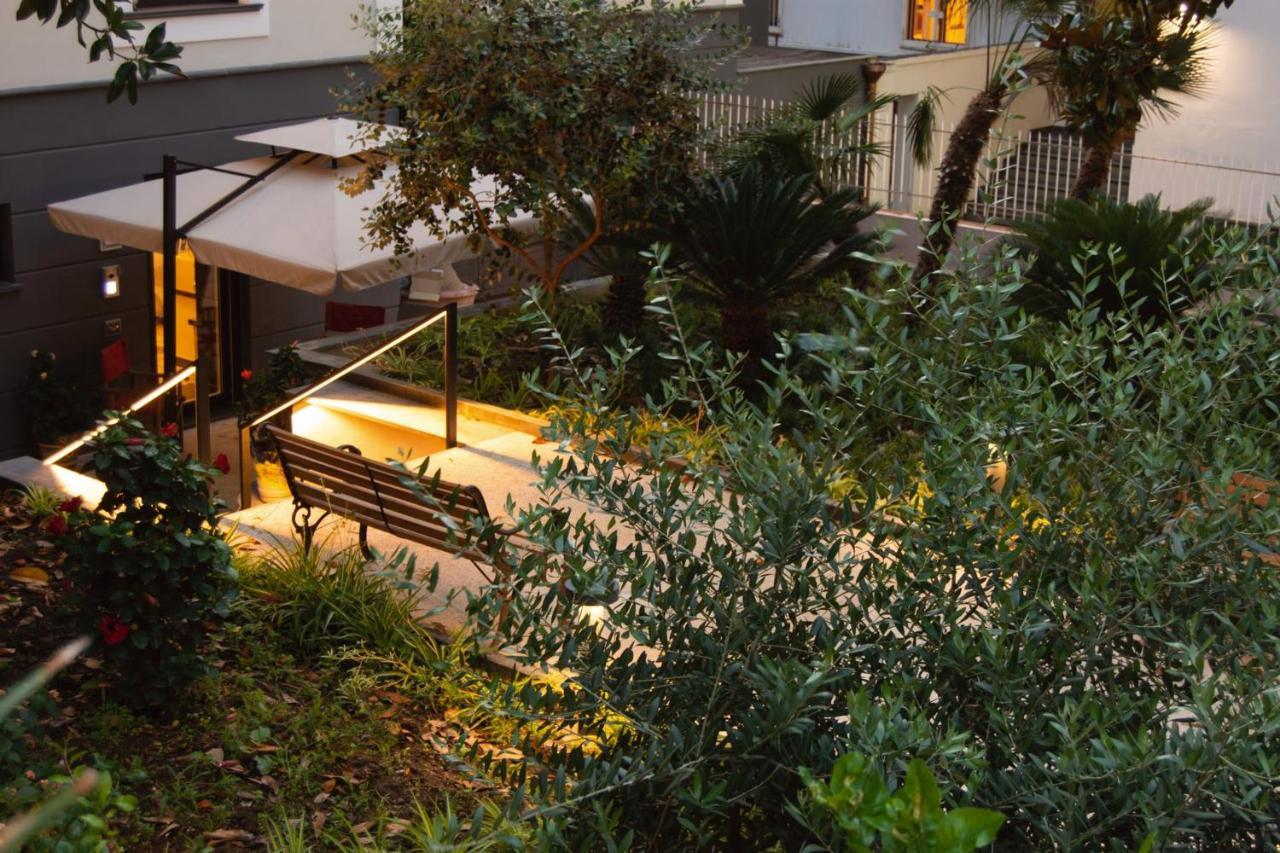 B&B Nicotera29 Vico Equense Exterior foto