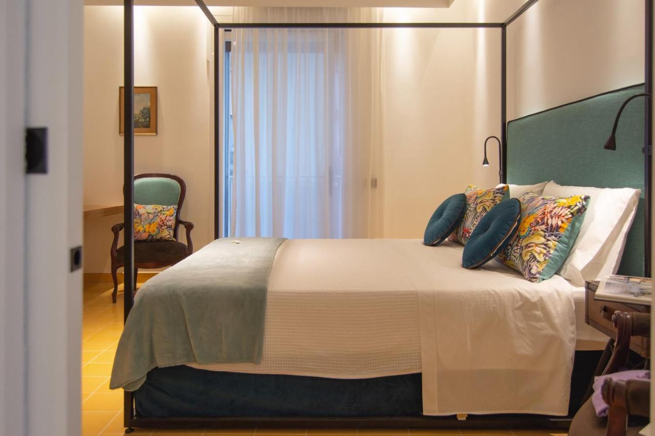B&B Nicotera29 Vico Equense Exterior foto