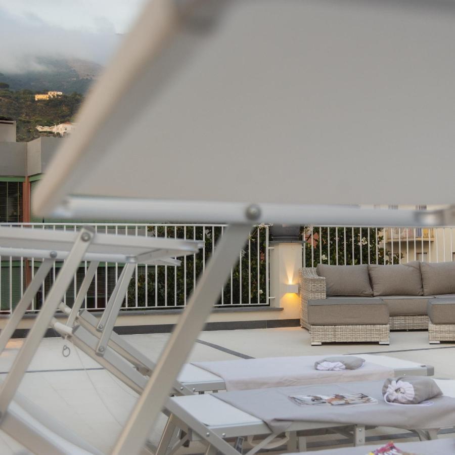 B&B Nicotera29 Vico Equense Exterior foto